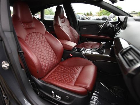 Used 2017 Audi S7 Prestige AWD/4WD image 19