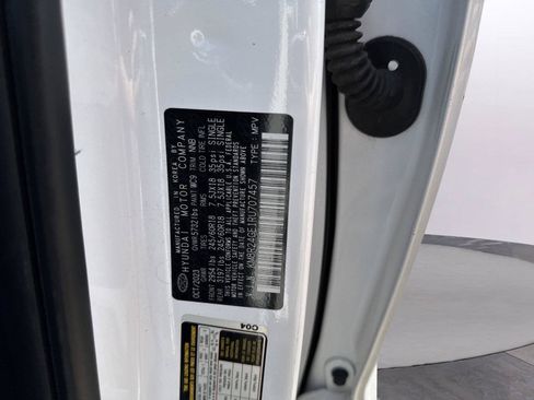 Used 2024 Hyundai Palisade SEL FWD image 33