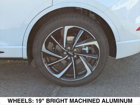 New 2025 Lincoln Corsair Grand Touring w/ Equipment Group 301A image 6