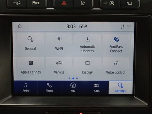 Used 2020 Ford Expedition Max King Ranch AWD/4WD image 36
