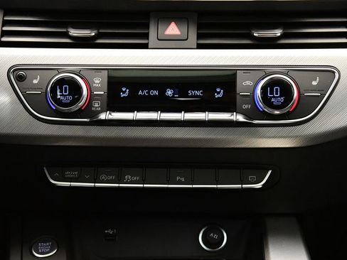 Certified 2025 Audi A5 2.0T Premium Plus image 29