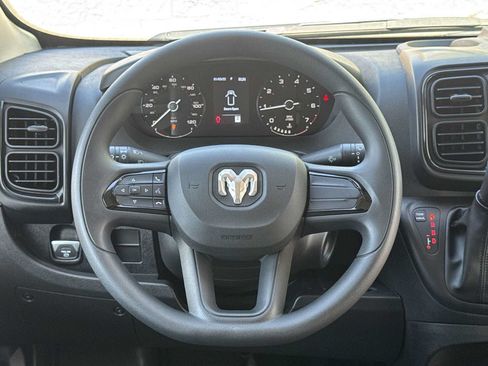 Used 2025 RAM ProMaster 1500 FWD image 18