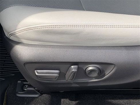 Certified 2025 Toyota RAV4 Limited image 21