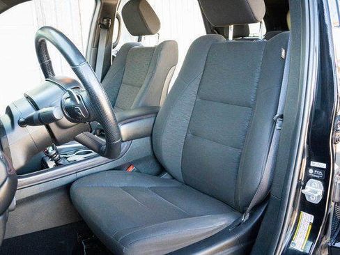 Used 2024 Dodge Durango GT AWD/4WD image 12