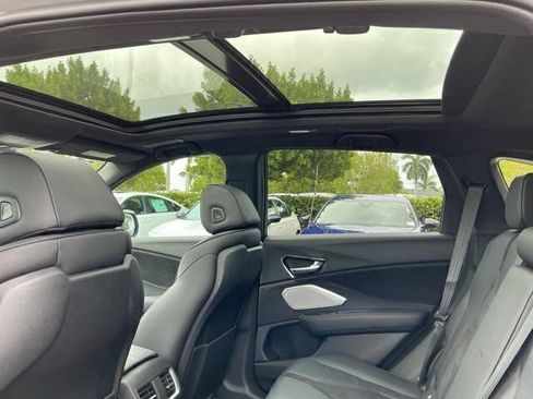 New 2026 Acura RDX A-Spec AWD/4WD image 10