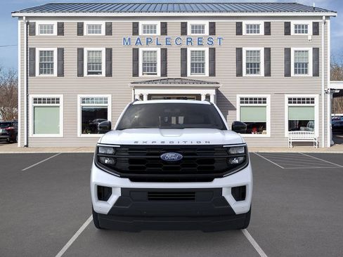 New 2025 Ford Expedition Max Active image 6