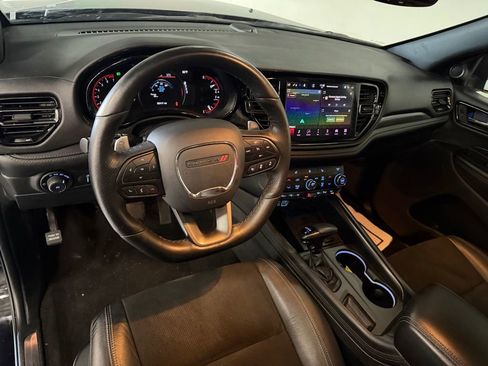 Used 2022 Dodge Durango GT AWD/4WD image 9