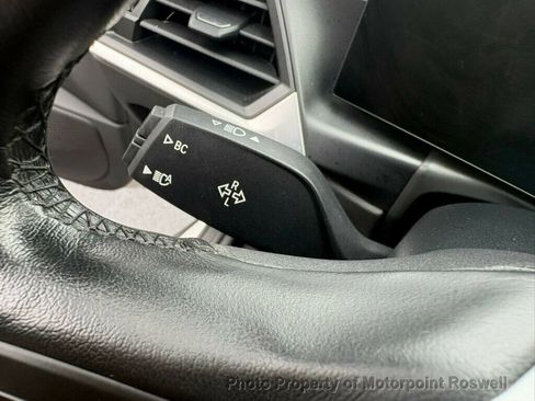 Used 2023 BMW i4 eDrive35 RWD image 16