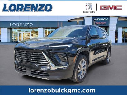 New 2026 Buick Enclave Preferred w/ Power Package