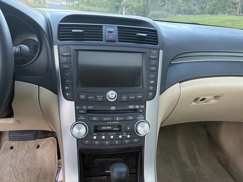 Used 2008 Acura TL image 10