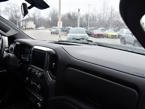 Used 2021 Chevrolet Silverado 1500 LT image 15