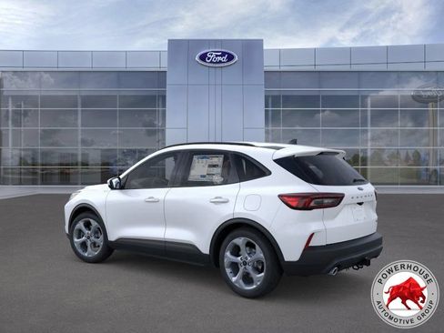 New 2026 Ford Escape ST-Line Select w/ Tech Pack #1 AWD/4WD image 5