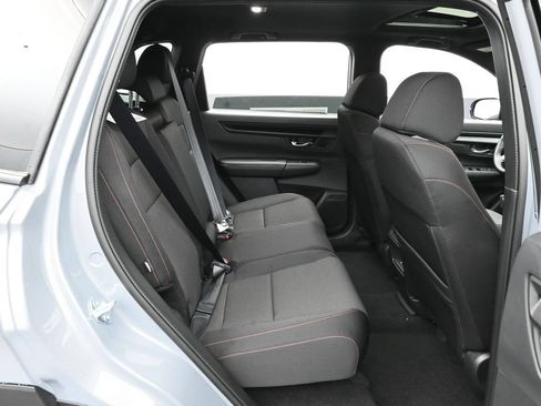 Used 2026 Honda CR-V TrailSport image 24