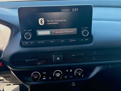 Used 2023 Honda HR-V LX image 12