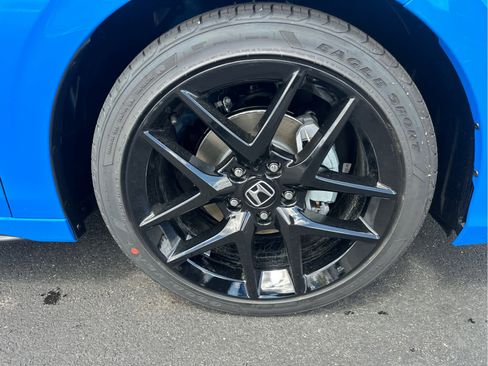 New 2026 Honda Civic Sport image 10