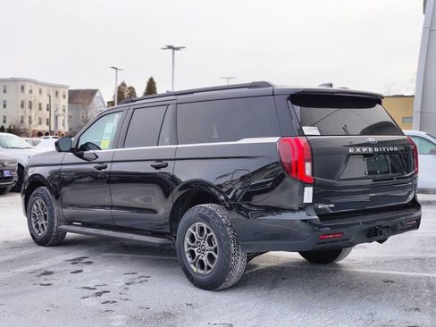 New 2026 Ford Expedition Max Active AWD/4WD image 38
