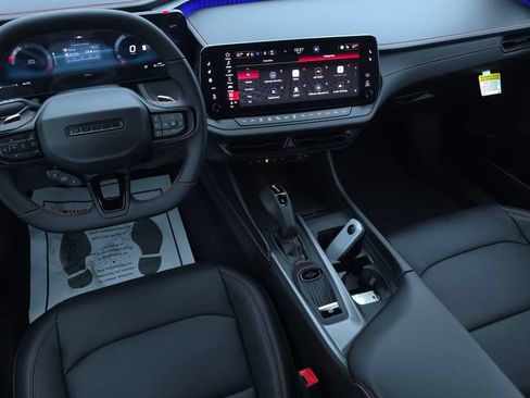 New 2026 Dodge Charger Scat Pack AWD/4WD image 21