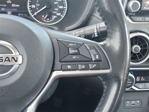 Used 2021 Nissan Sentra SV image 34