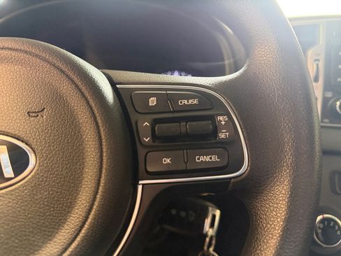 Used 2017 Kia Sportage LX AWD/4WD image 23