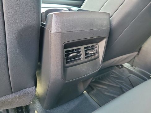 Used 2024 Chevrolet Colorado Trail Boss w/ Advanced Trailering Package AWD/4WD image 11