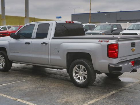 Used 2014 Chevrolet Silverado 1500 LT w/ All Star Edition image 12