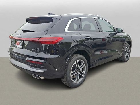 New 2026 Audi Q5 Premium AWD/4WD image 11