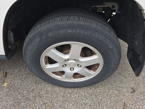 Used 2008 Jeep Grand Cherokee Laredo image 10