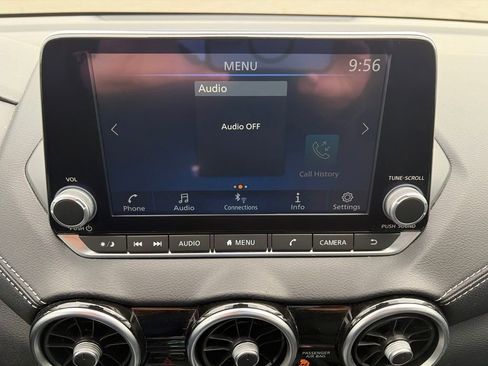 Used 2024 Nissan Sentra SV FWD image 16