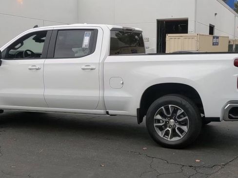 Used 2022 Chevrolet Silverado 1500 LT w/ Protection Package image 6