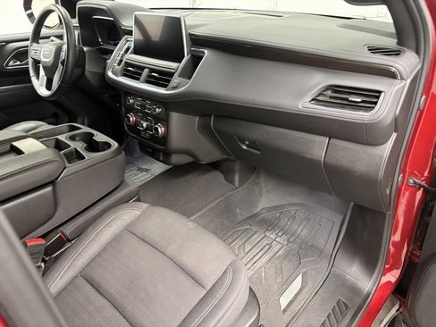 Used 2024 GMC Yukon XL SLE w/ Max Trailering Package image 48