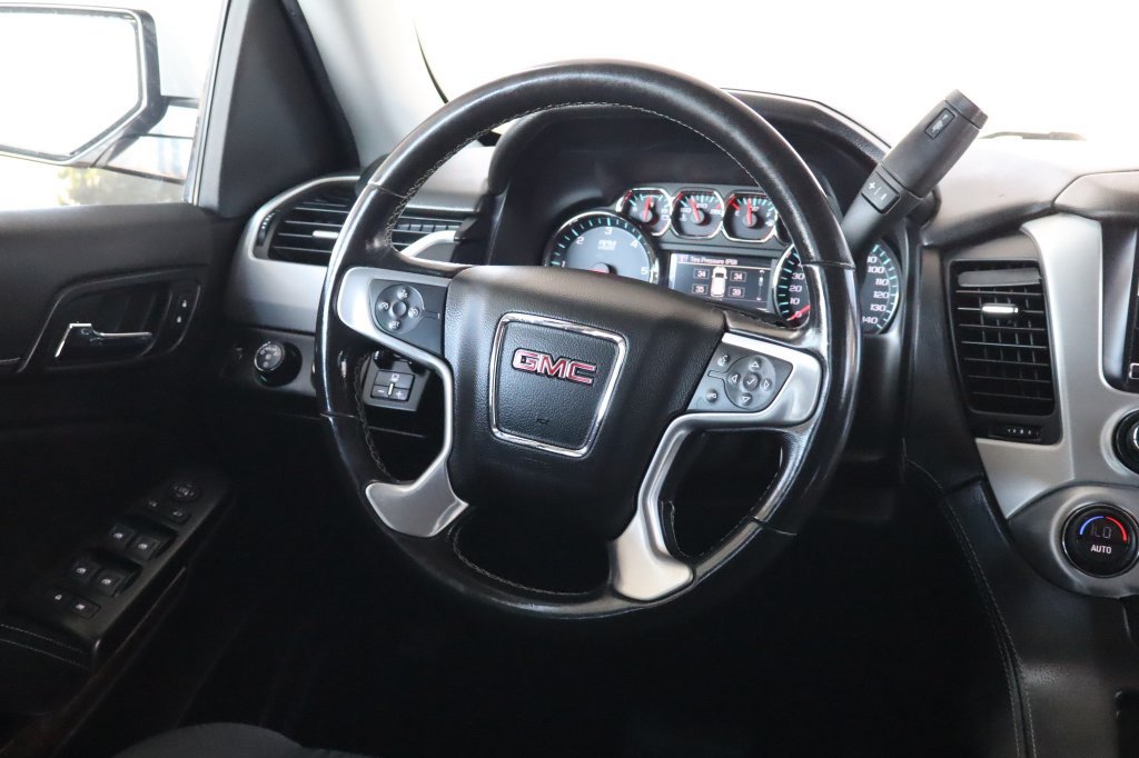 Used 2020 GMC Yukon XL SLE w/ SLE Value Package AWD/4WD image 30
