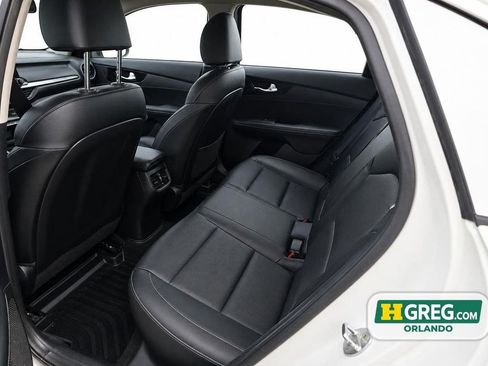 Used 2019 Kia Forte EX FWD image 15