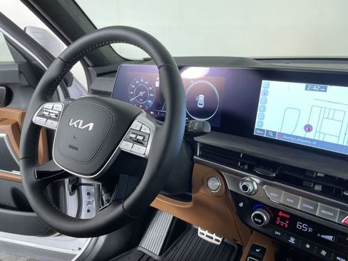 New 2025 Kia Telluride SX Prestige X-Line image 30