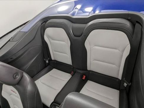 Used 2022 Chevrolet Camaro SS RWD image 16