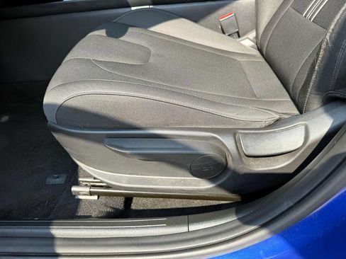 Certified 2023 Hyundai Elantra SEL w/ Convenience Package FWD image 13