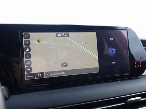 Used 2024 Hyundai Palisade SEL image 22