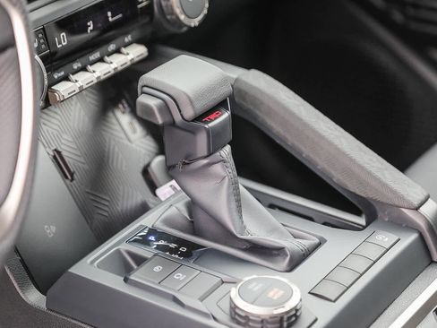 New 2026 Toyota Tacoma TRD Sport RWD image 22