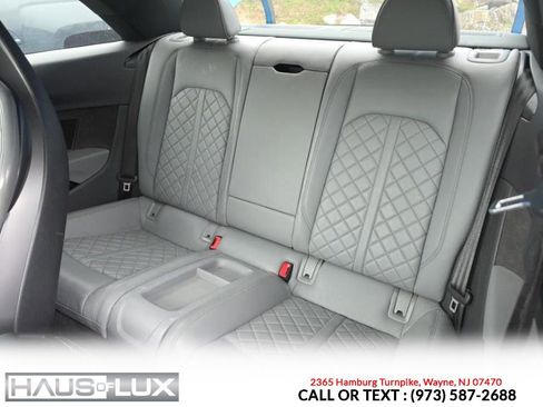 Used 2020 Audi S5 Prestige w/ S Sport Package image 4