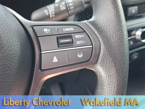 Used 2023 Honda CR-V LX image 25
