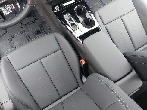 New 2027 Audi Q6 e-tron Premium AWD/4WD image 28