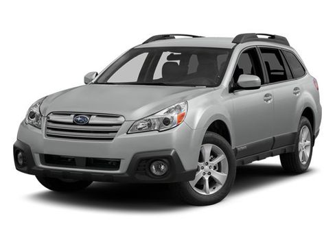 Used 2013 Subaru Outback 2.5i Premium AWD/4WD image 4