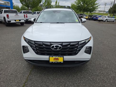 Used 2022 Hyundai Tucson SEL AWD/4WD image 9