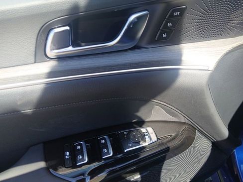 New 2026 Kia K5 EX image 13