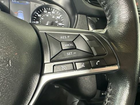 Used 2019 Nissan Rogue Sport SV w/ All-Weather Package FWD image 15