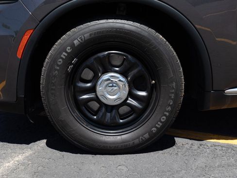 Used 2021 Dodge Durango AWD image 35