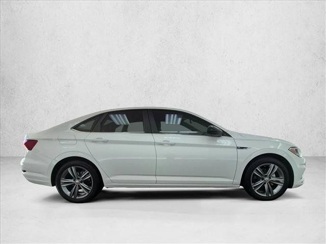 Used 2021 Volkswagen Jetta FWD image 4