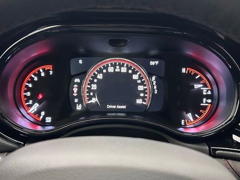 New 2026 Dodge Durango GT image 22