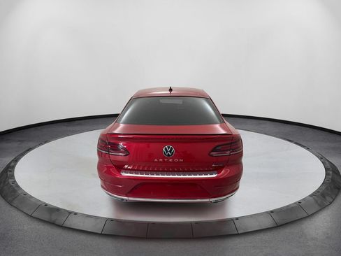 Used 2021 Volkswagen Arteon SEL Premium AWD/4WD image 6