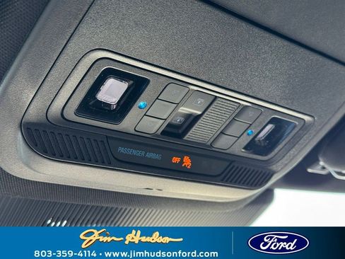 New 2026 Ford Explorer ST w/ Sun And Sound Package image 38