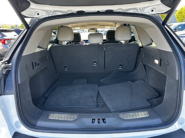 Certified 2024 Lincoln Nautilus Premier AWD/4WD image 43